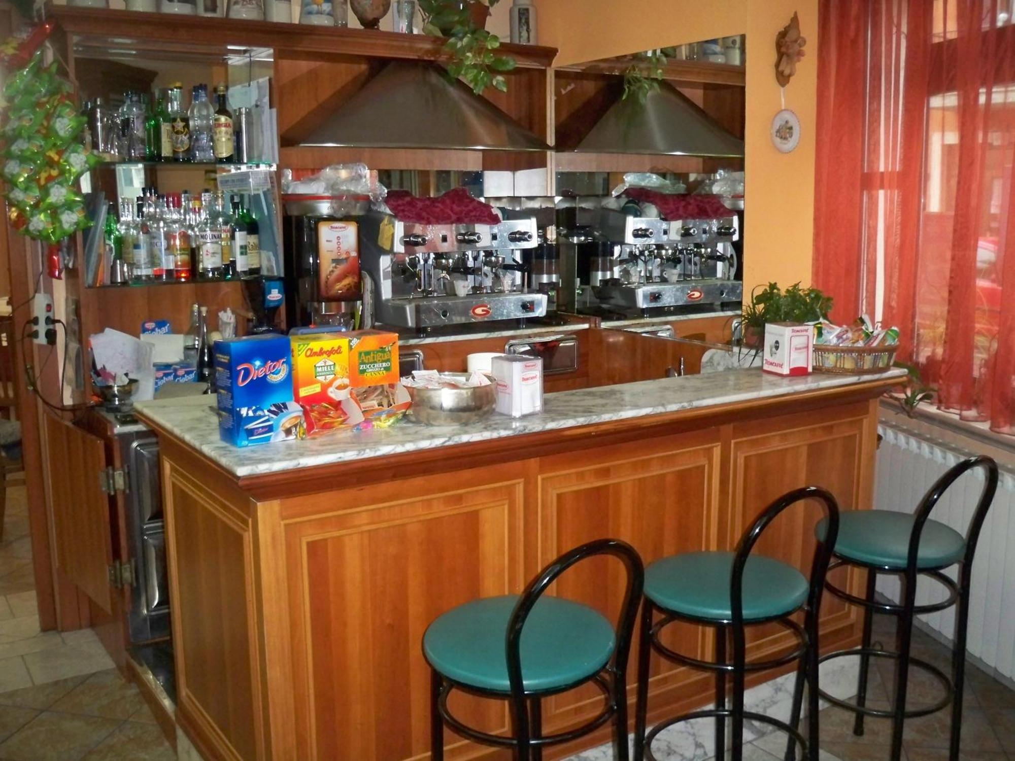 Albergo Corradetti Castel Di Sangro Ngoại thất bức ảnh